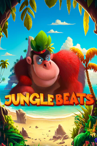 Jungle Beats демо игровой автомат | ВАВАДА Казино бесплатно