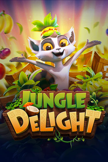 Jungle Delight демо игровой автомат | ВАВАДА Казино бесплатно