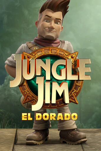 Jungle Jim - El Dorado демо игровой автомат | ВАВАДА Казино бесплатно