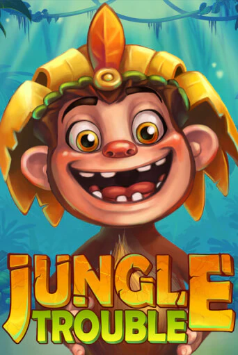 Jungle Trouble демо игровой автомат | ВАВАДА Казино бесплатно