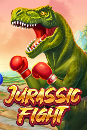 Jurassic Fight демо игровой автомат | ВАВАДА Казино бесплатно