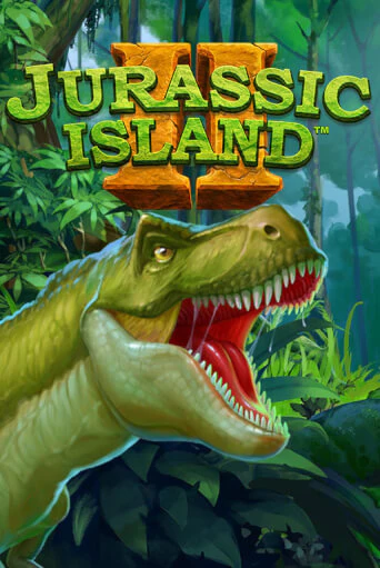 Jurassic Island 2 демо игровой автомат | ВАВАДА Казино бесплатно