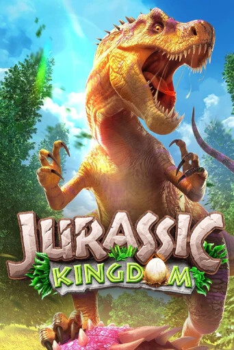 Jurassic Kingdom демо игровой автомат | ВАВАДА Казино бесплатно