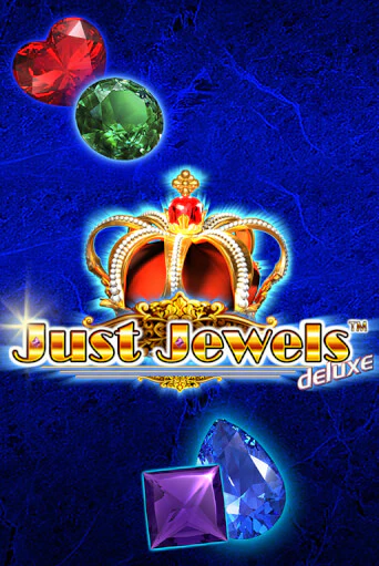 Just Jewels Deluxe демо игровой автомат | ВАВАДА Казино бесплатно