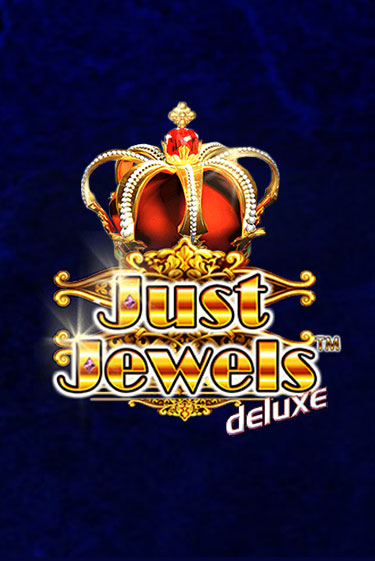 Just Jewels Deluxe демо игровой автомат | ВАВАДА Казино бесплатно