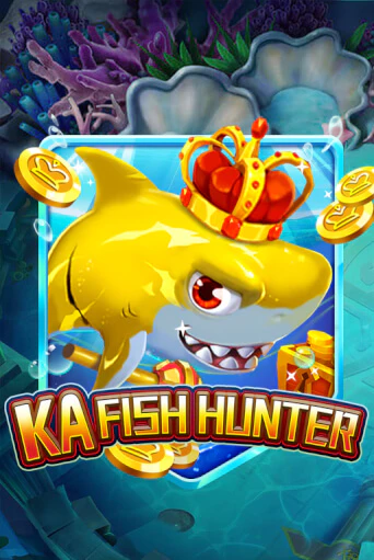 KA Fish Hunter демо игровой автомат | ВАВАДА Казино бесплатно