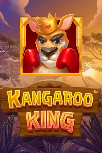 Kangaroo King демо игровой автомат | ВАВАДА Казино бесплатно