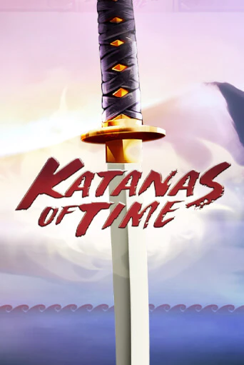 Katanas of Time демо игровой автомат | ВАВАДА Казино бесплатно