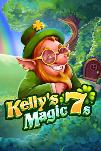 Kelly's Magic 7s демо игровой автомат | ВАВАДА Казино бесплатно