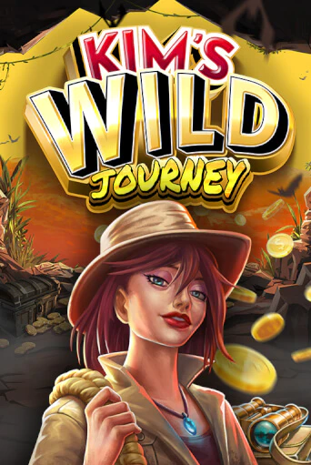 Kim's Wild Journey демо игровой автомат | ВАВАДА Казино бесплатно