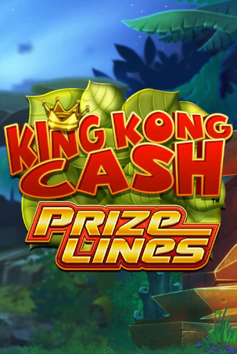 King Kong Cash Prize Lines демо игровой автомат | ВАВАДА Казино бесплатно