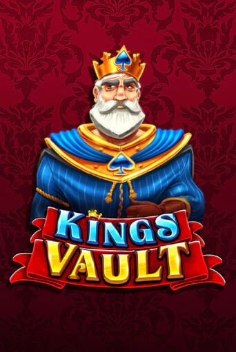 Kings Vault демо игровой автомат | ВАВАДА Казино бесплатно