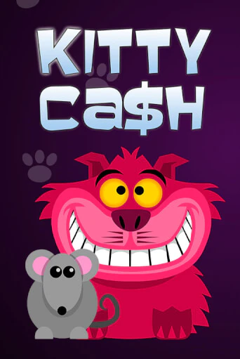 Kitty Cash демо игровой автомат | ВАВАДА Казино бесплатно