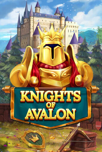 Knights Of Avalon демо игровой автомат | ВАВАДА Казино бесплатно