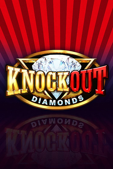 Knockout Diamonds демо игровой автомат | ВАВАДА Казино бесплатно