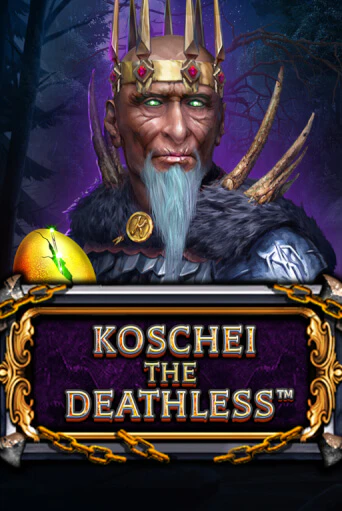 Koschei The Deathless демо игровой автомат | ВАВАДА Казино бесплатно