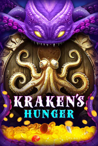 Kraken's Hunger демо игровой автомат | ВАВАДА Казино бесплатно