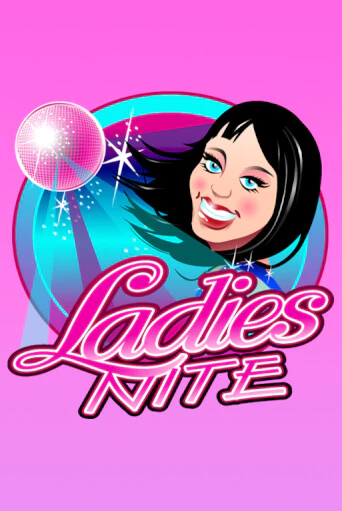 Ladies Nite демо игровой автомат | ВАВАДА Казино бесплатно