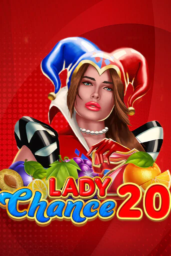 Lady Chance 40 демо игровой автомат | ВАВАДА Казино бесплатно