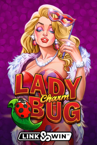 Lady Charm Bug™ демо игровой автомат | ВАВАДА Казино бесплатно