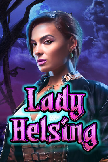 Lady Helsing демо игровой автомат | ВАВАДА Казино бесплатно