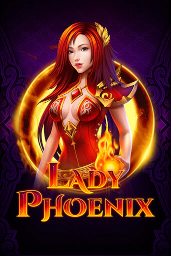 Lady Phoenix демо игровой автомат | ВАВАДА Казино бесплатно