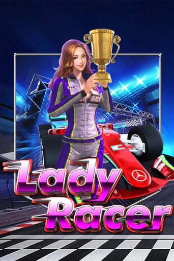 Lady Racer демо игровой автомат | ВАВАДА Казино бесплатно