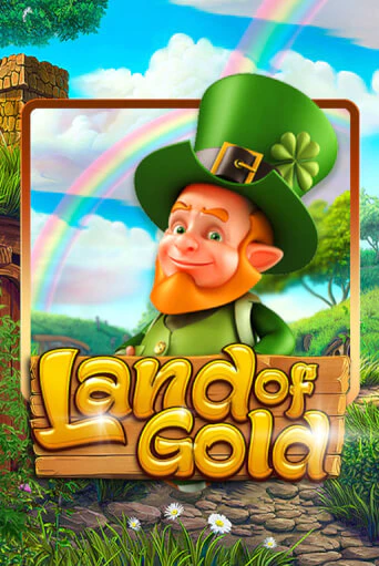 Lands of Gold демо игровой автомат | ВАВАДА Казино бесплатно