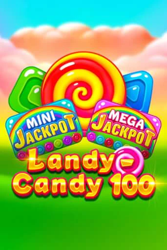 Landy-Candy 100 демо игровой автомат | ВАВАДА Казино бесплатно