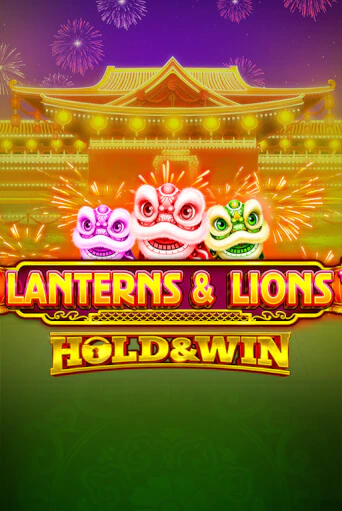 Lanterns & Lions: Hold & Win демо игровой автомат | ВАВАДА Казино бесплатно