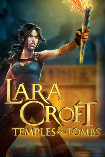 Lara Croft: Temples and Tombs демо игровой автомат | ВАВАДА Казино бесплатно