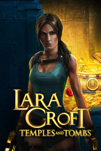 Lara Croft: Temples and Tombs демо игровой автомат | ВАВАДА Казино бесплатно