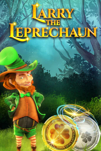 Larry the Leprechaun демо игровой автомат | ВАВАДА Казино бесплатно