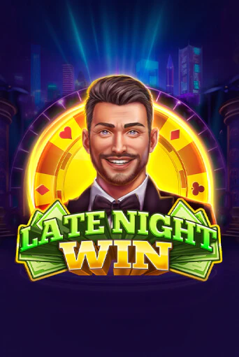 Late-Night Win демо игровой автомат | ВАВАДА Казино бесплатно