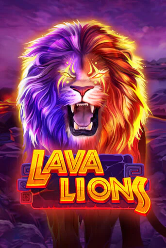 Lava Lions демо игровой автомат | ВАВАДА Казино бесплатно