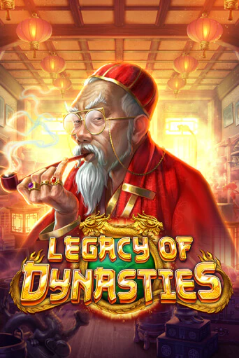 Legacy of Dynasties демо игровой автомат | ВАВАДА Казино бесплатно