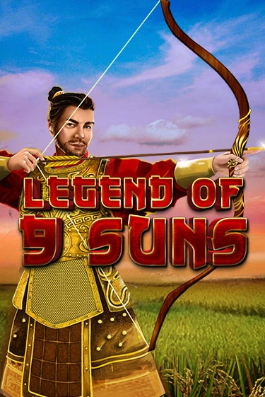 Legend of 9 Suns демо игровой автомат | ВАВАДА Казино бесплатно