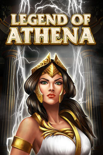 Legend Of Athena демо игровой автомат | ВАВАДА Казино бесплатно