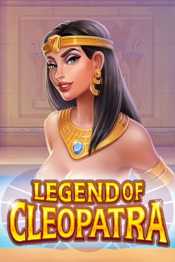 Legend of Cleopatra демо игровой автомат | ВАВАДА Казино бесплатно