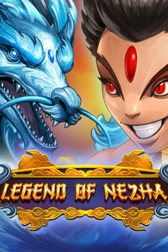 Legend Of Nezha демо игровой автомат | ВАВАДА Казино бесплатно