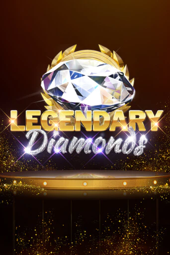 Legendary Diamonds демо игровой автомат | ВАВАДА Казино бесплатно