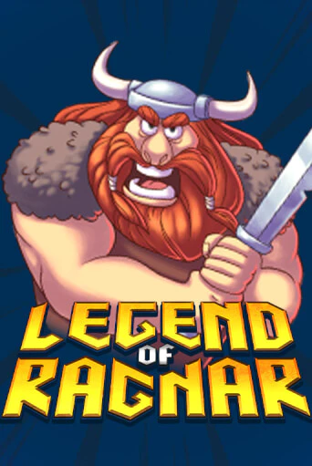 Legend of Ragnar демо игровой автомат | ВАВАДА Казино бесплатно