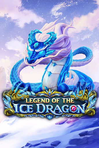 Legend of the Ice Dragon демо игровой автомат | ВАВАДА Казино бесплатно