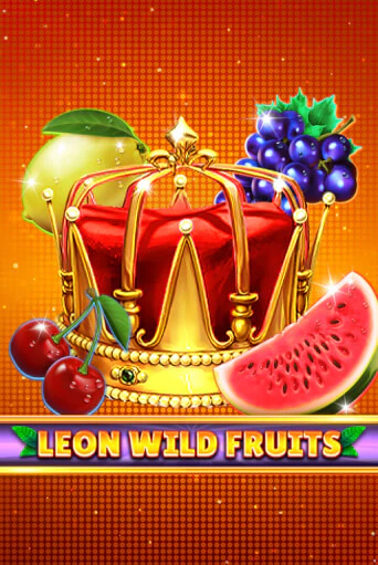 Leon Wild Fruits демо игровой автомат | ВАВАДА Казино бесплатно