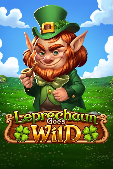 Leprechaun Goes Wild демо игровой автомат | ВАВАДА Казино бесплатно