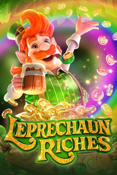 Leprechaun Riches демо игровой автомат | ВАВАДА Казино бесплатно