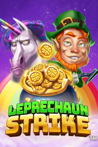 Leprechaun Strike демо игровой автомат | ВАВАДА Казино бесплатно