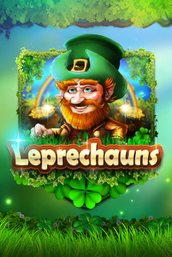 Leprechauns демо игровой автомат | ВАВАДА Казино бесплатно