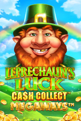 Leprechaun’s Luck: Cash Collect: Megaways™ демо игровой автомат | ВАВАДА Казино бесплатно