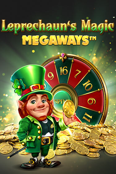 Leprechaun's Magic Megaways демо игровой автомат | ВАВАДА Казино бесплатно